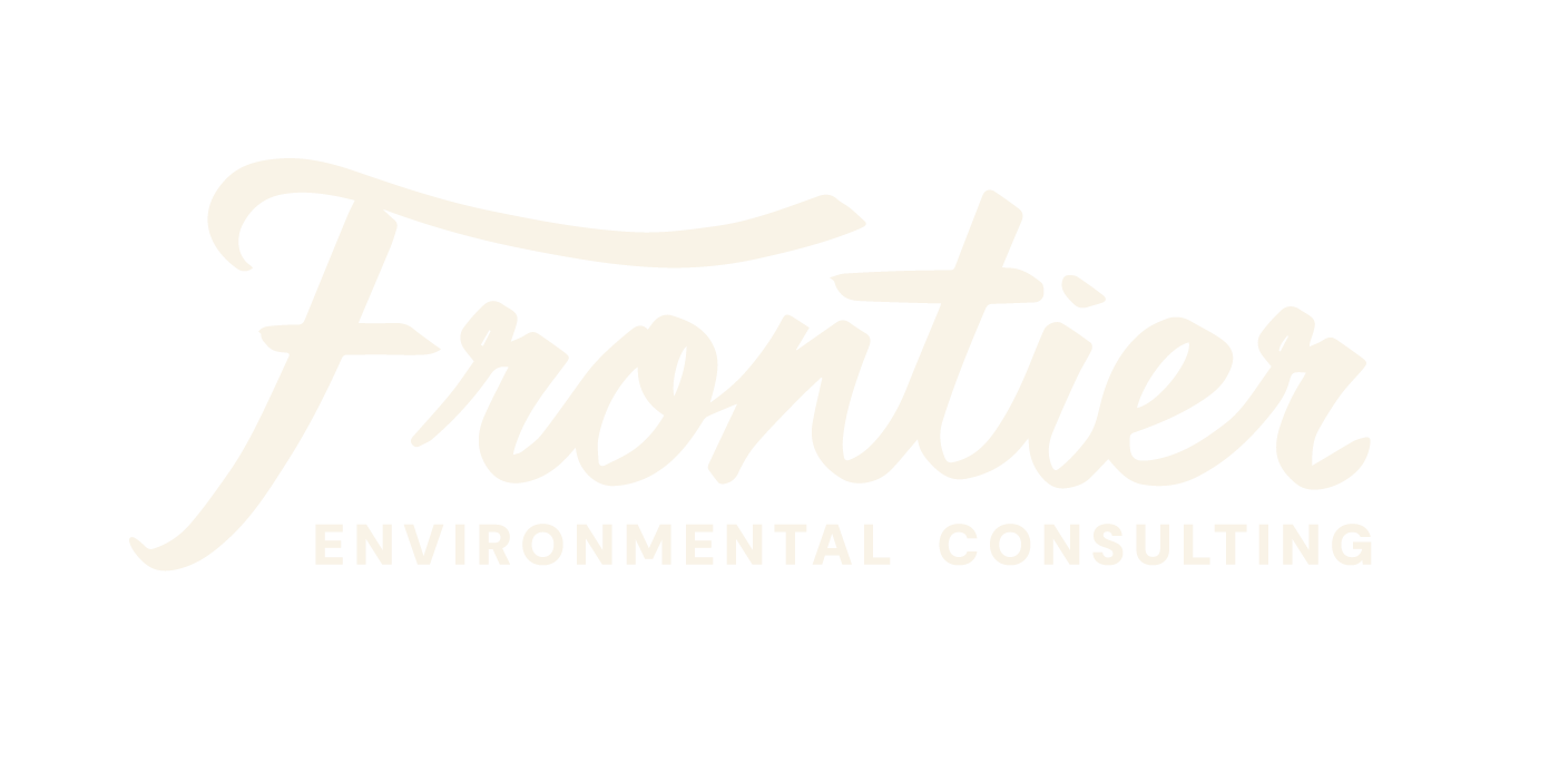 Frontier Environmental Consulting